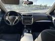 2017 Nissan Altima 2.5 SV Sedan