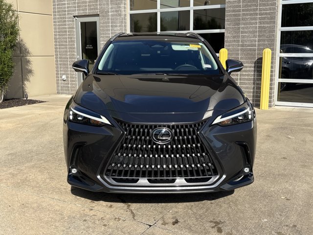 Used 2026 Lexus NX NX 350 Premium SUV