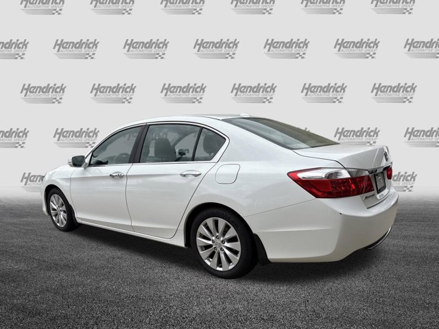 2013 Honda Accord Sdn EX-L photo 3