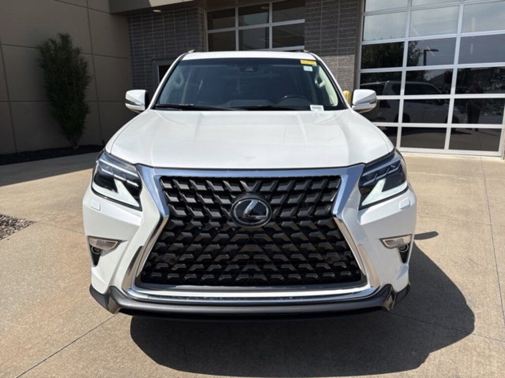 Used 2020 Lexus GX GX 460 Premium SUV