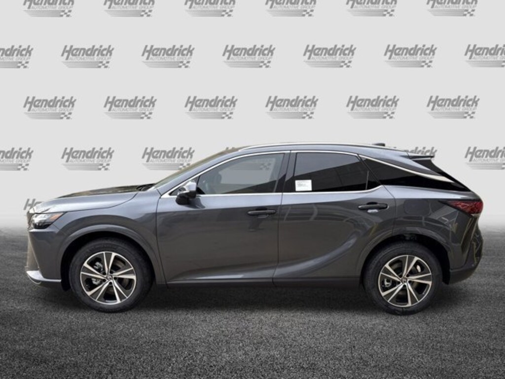 New 2025 Lexus ES 350 LUXURY Sedan