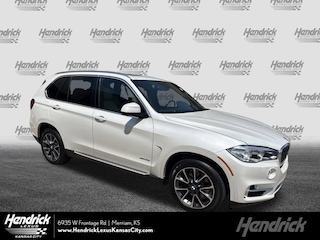2017 BMW X5 xDrive35i SUV