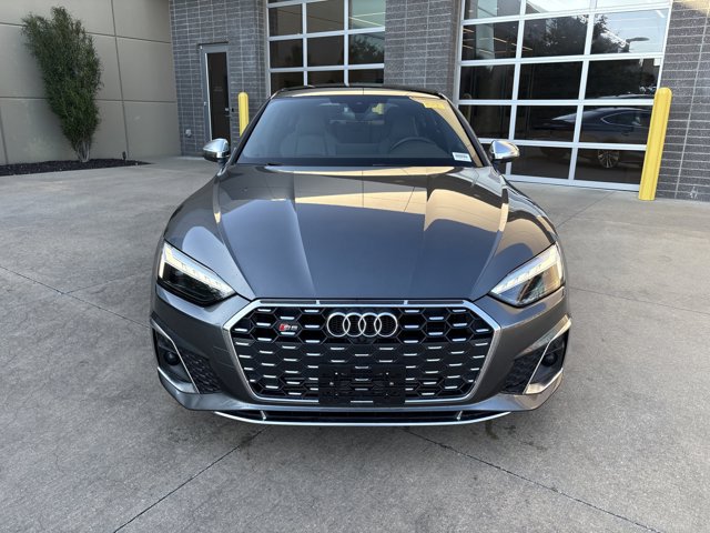Used 2023 Audi S5 Sportback Premium Plus Sportback