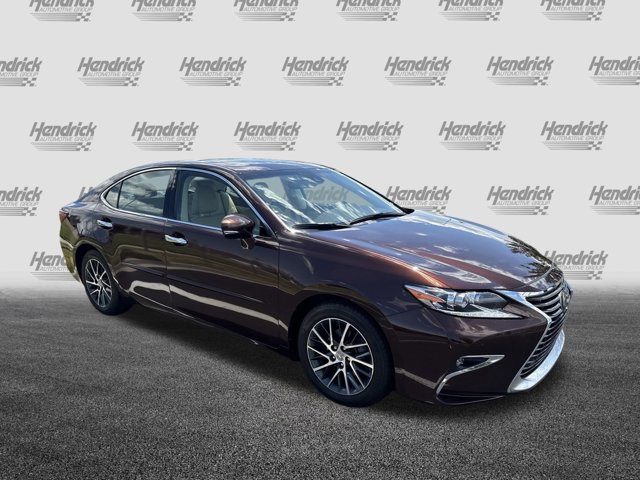 Used 2016 Lexus ES 350 with VIN 58ABK1GG4GU004460 for sale in Kansas City