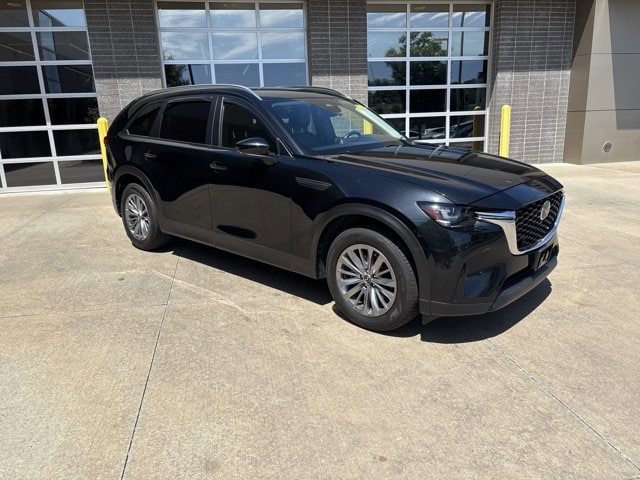 2024 Mazda CX-90 3.3 Turbo Select photo 2