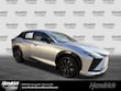  LEXUS RZ 350e