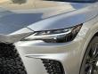 2025 LEXUS RX RX 350h F SPORT Design SUV