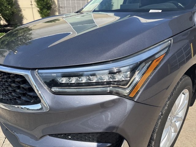 Acura RDX