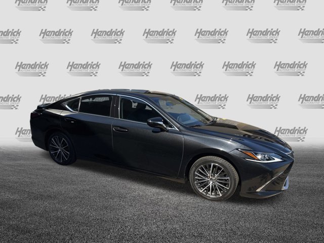 2023 Lexus ES 350 photo 2