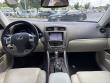 2012 LEXUS IS 250 Sedan