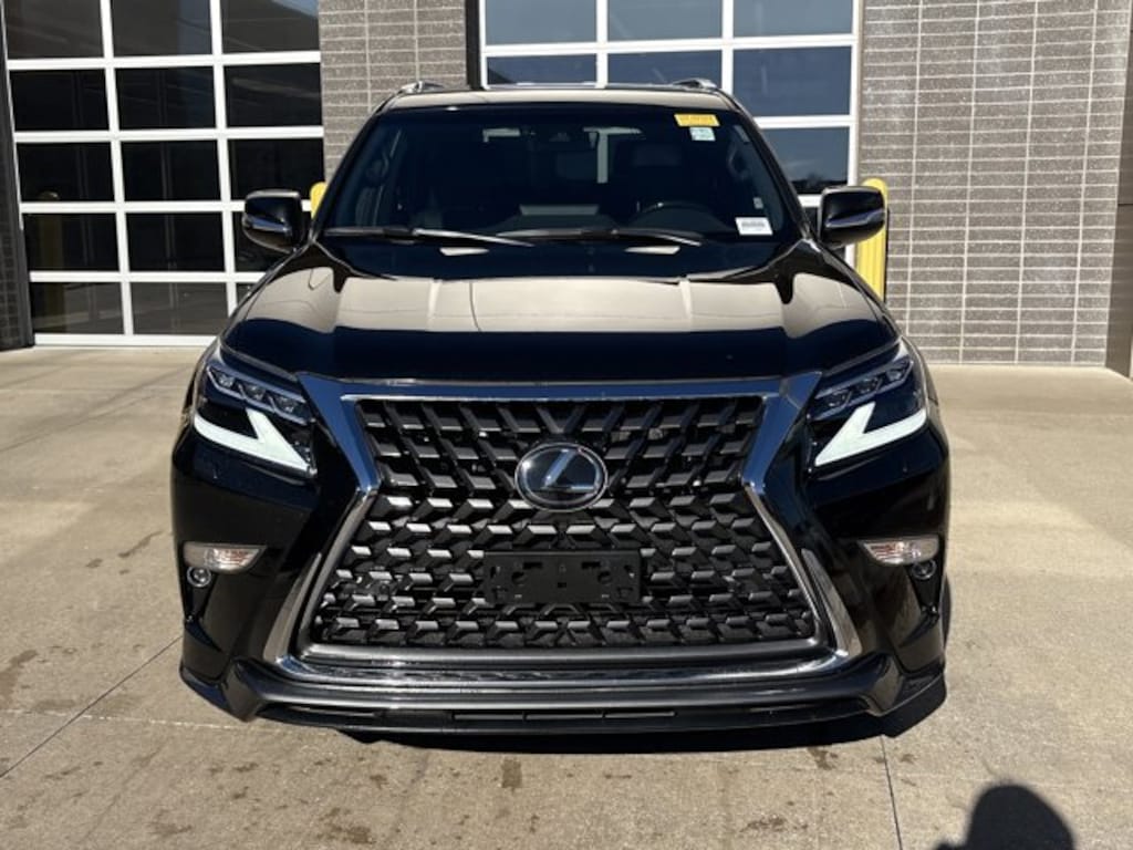 Used 2023 Lexus GX GX 460 Premium SUV
