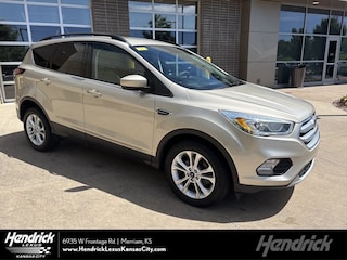 2017 Ford Escape SE SUV