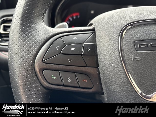 2025 Dodge Durango R/T AWD's photo