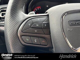 2025 Dodge Durango R/T Plus SUV