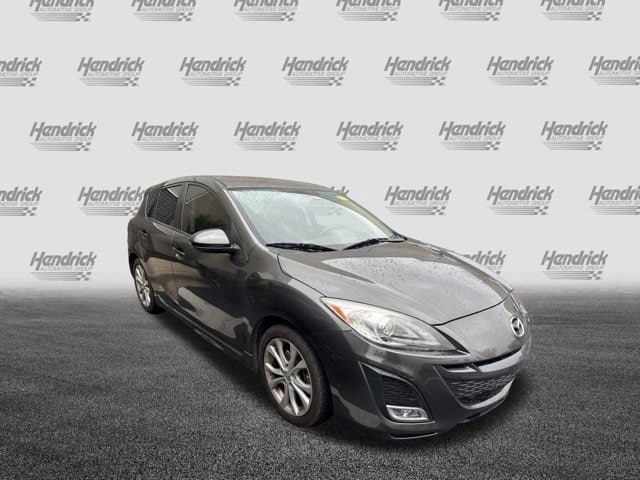 Used 2010 Mazda MAZDA3 s Grand Touring with VIN JM1BL1H56A1345874 for sale in Kansas City