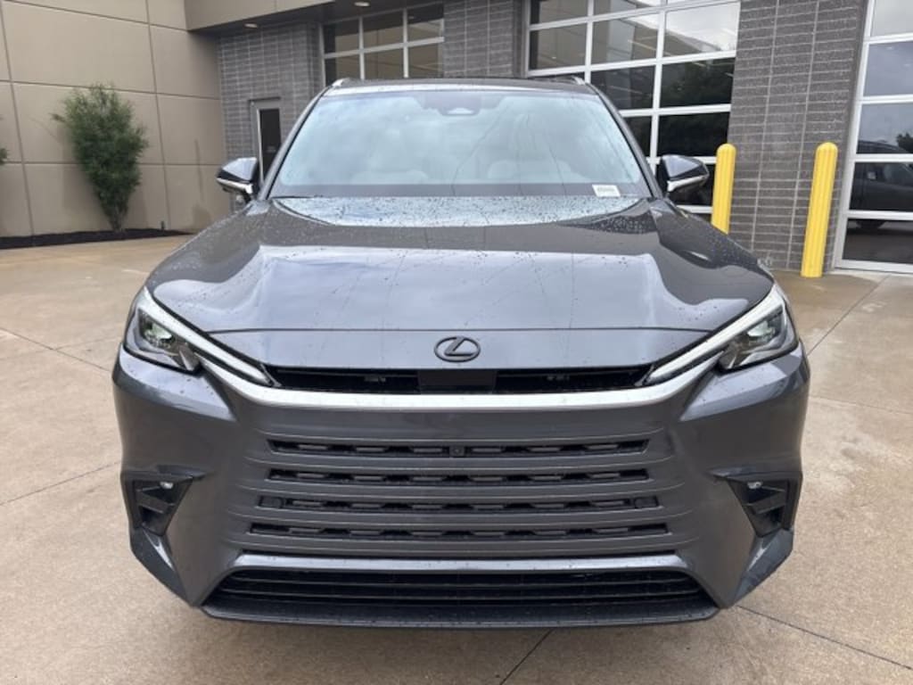 New 2026 Lexus TX TX 350 Premium SUV