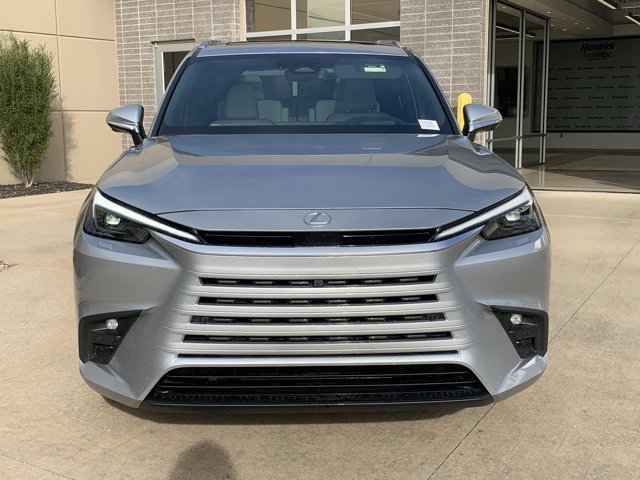 2026 Lexus TX 350 Luxury photo 3