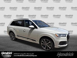 2022 Audi Q7 Premium Plus SUV