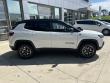2025 Jeep Compass Trailhawk SUV