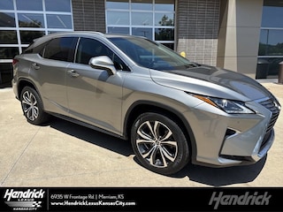 2019 LEXUS RX RX 350 SUV