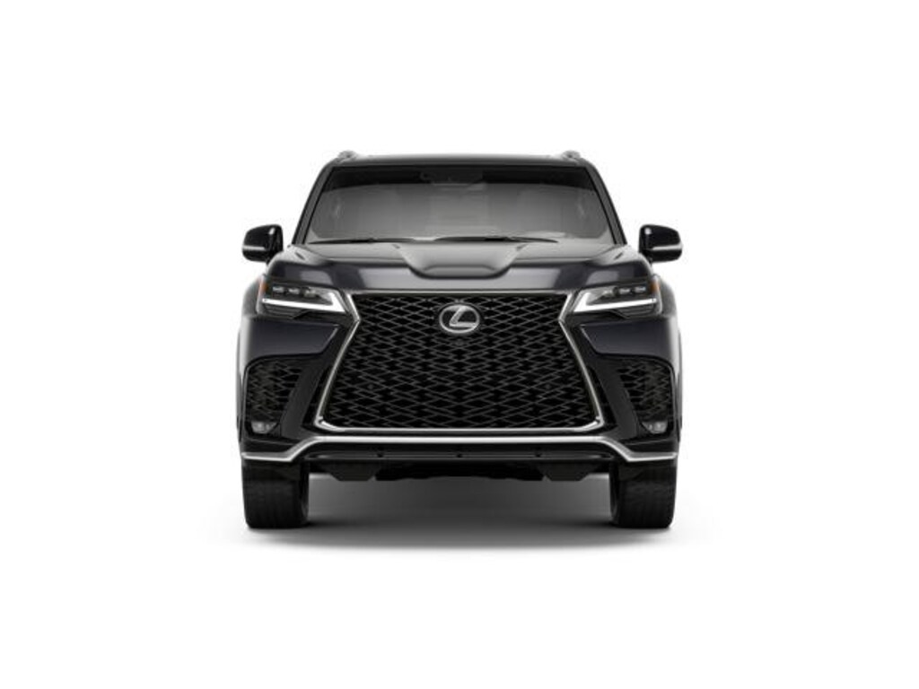 New 2026 Lexus LX 600 F SPORT HANDLING SUV