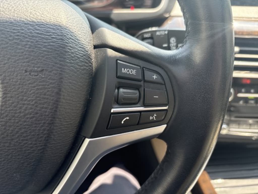 Used 2017 BMW X5 xDrive35i SUV