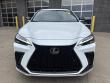 2025 LEXUS NX NX 350 F SPORT Handling SUV