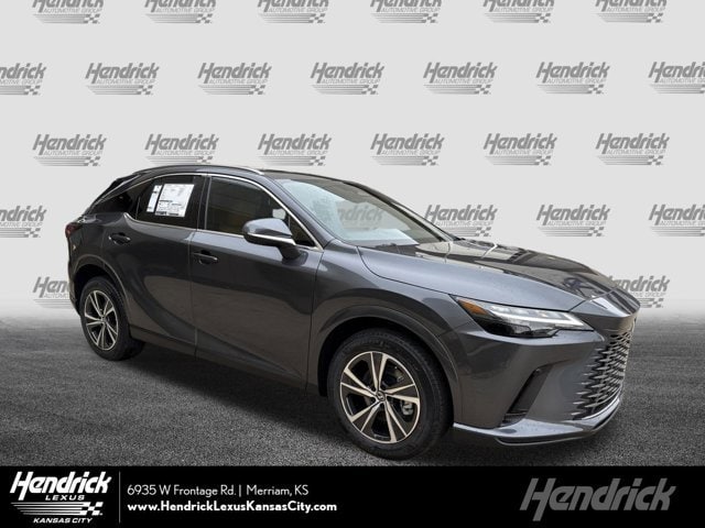 2025 Lexus ES 350 Luxury's photo