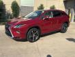 2018 LEXUS RX RX 450h SUV