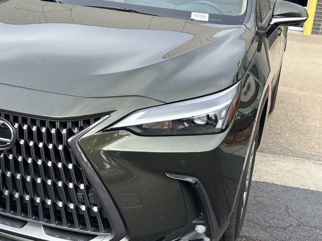 Used 2026 Lexus NX NX 350h Premium SUV