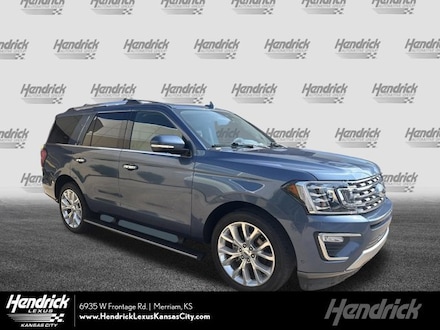 2019 Ford Expedition Limited SUV
