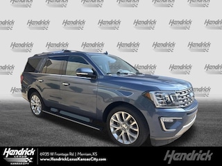2019 Ford Expedition Limited SUV