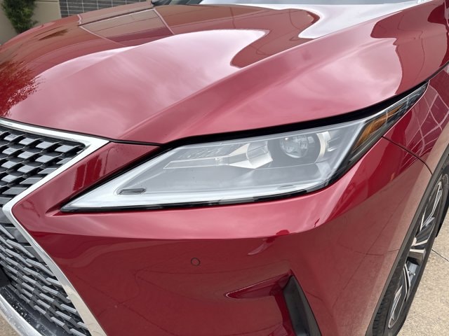 LEXUS RX RX 350