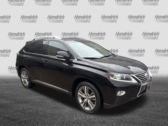 Used 2015 Lexus RX 350 with VIN 2T2BK1BA9FC269056 for sale in Kansas City