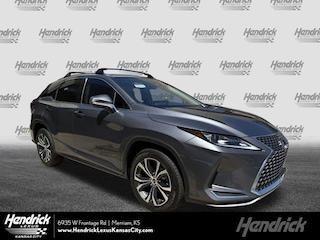 2022 LEXUS RX RX 350 SUV