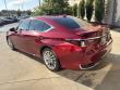 2021 LEXUS ES ES 300h Luxury Sedan