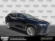  LEXUS NX 350h