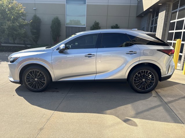Used 2024 Lexus RX RX 350 Premium SUV