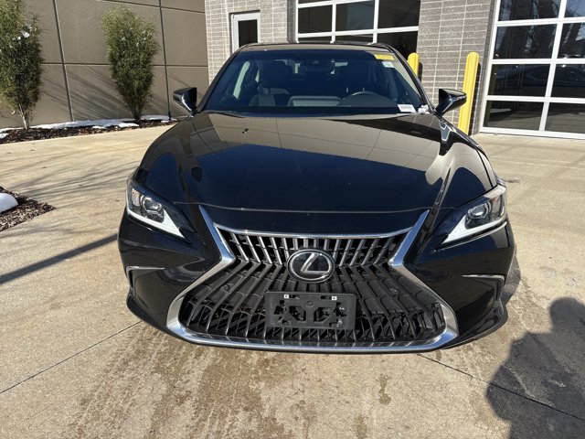 2022 Lexus ES 350 Premium photo 3