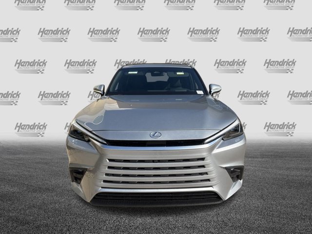 2025 Lexus TX 350 Luxury photo 3
