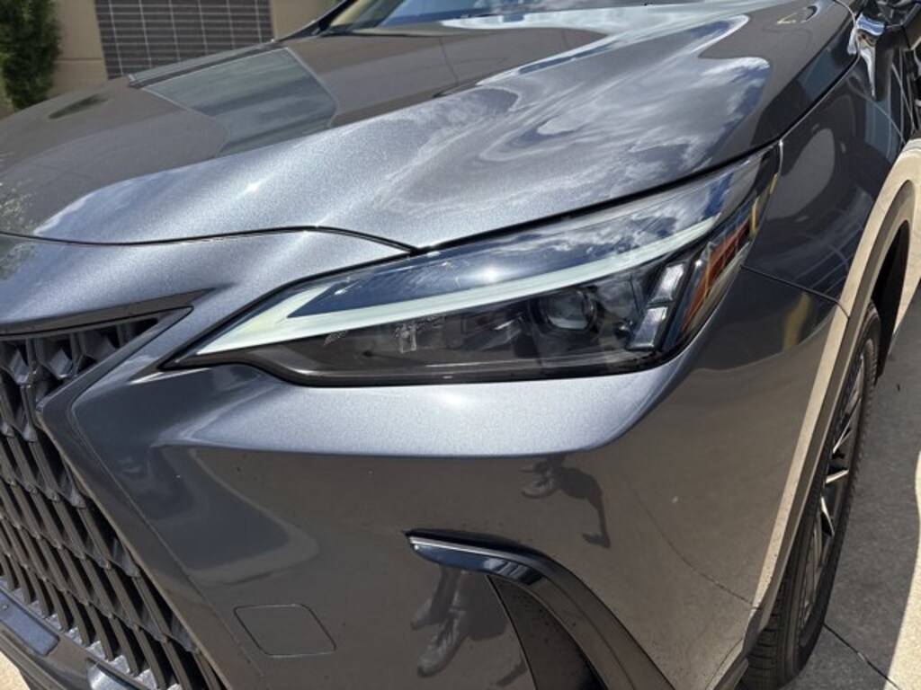 Used 2024 Lexus NX NX 250 SUV