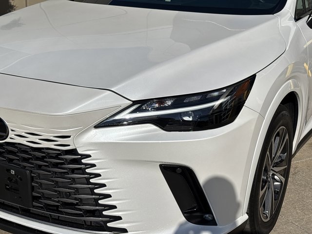 Certified 2023 Lexus RX 350 PREMIUM SUV