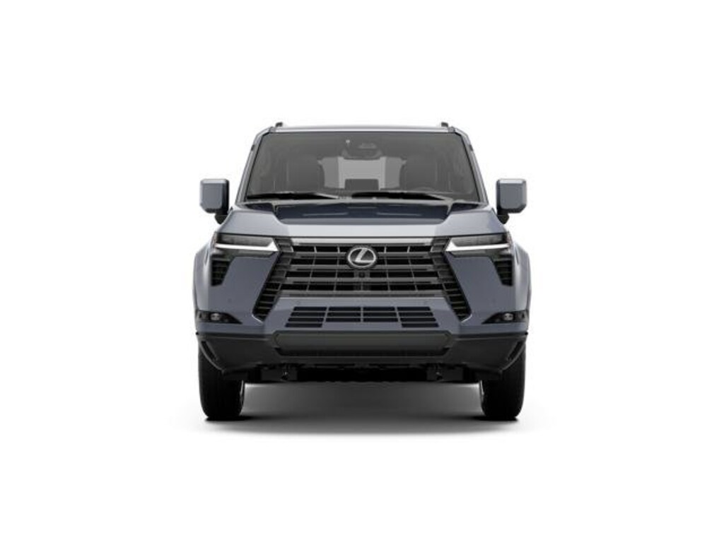 New 2026 Lexus GX 550 PREMIUM PLUS Sport Utility