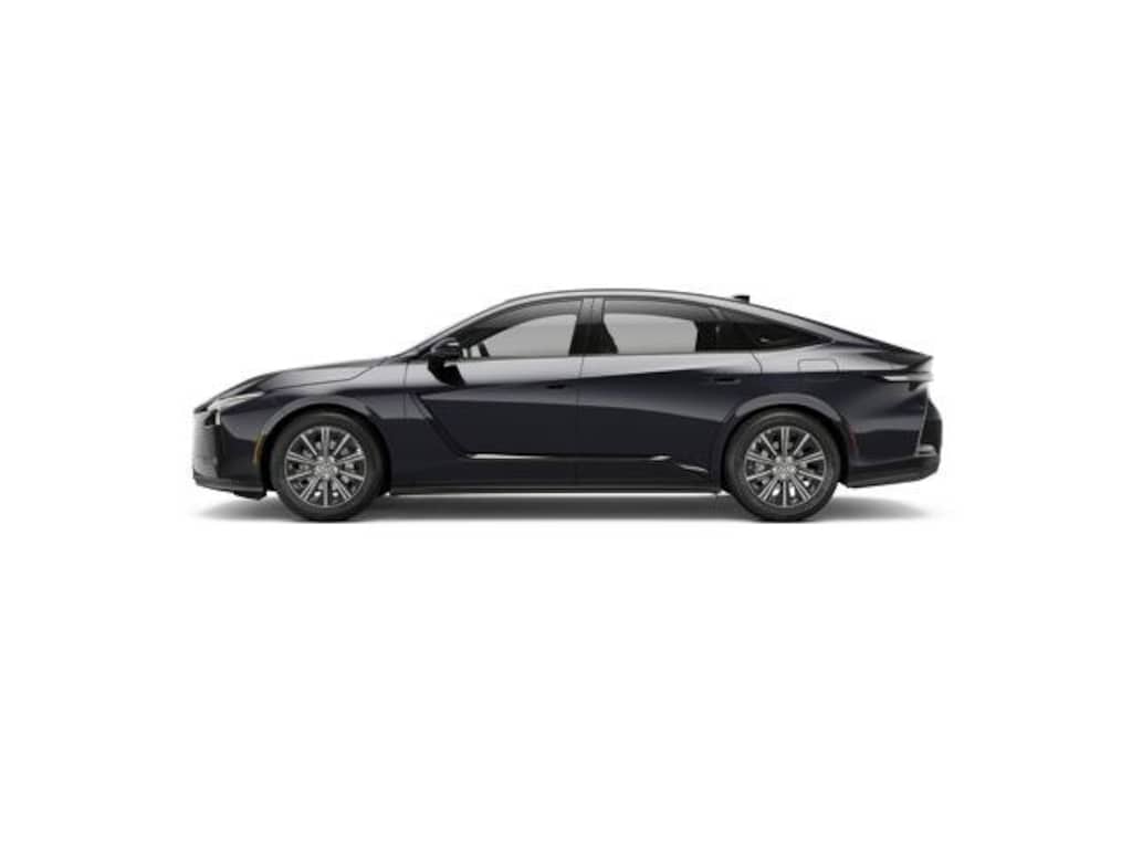 New 2026 Lexus ES 350h PREMIUM AWD Sedan