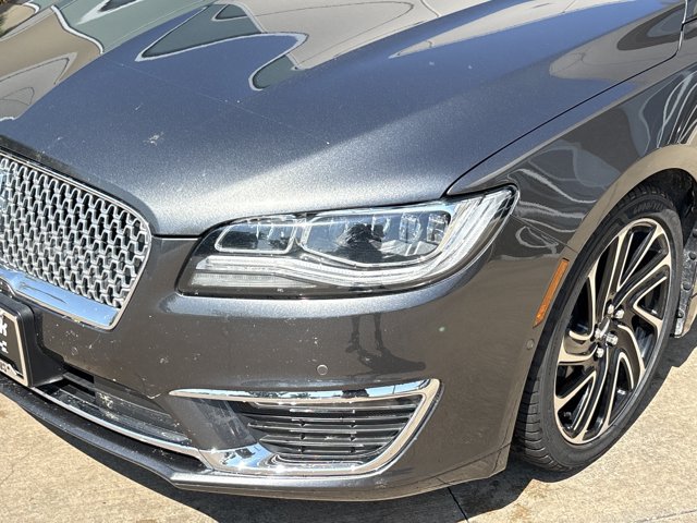 Used 2020 Lincoln MKZ Reserve Sedan