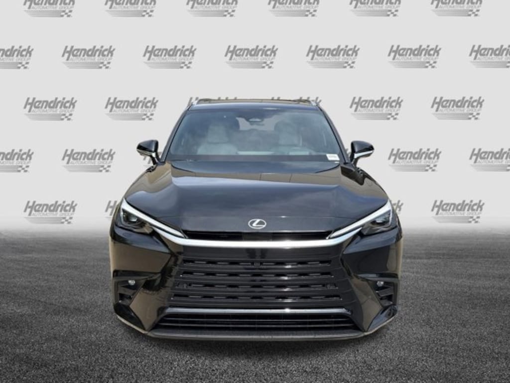 New 2026 Lexus TX 350 LUXURY AWD SUV