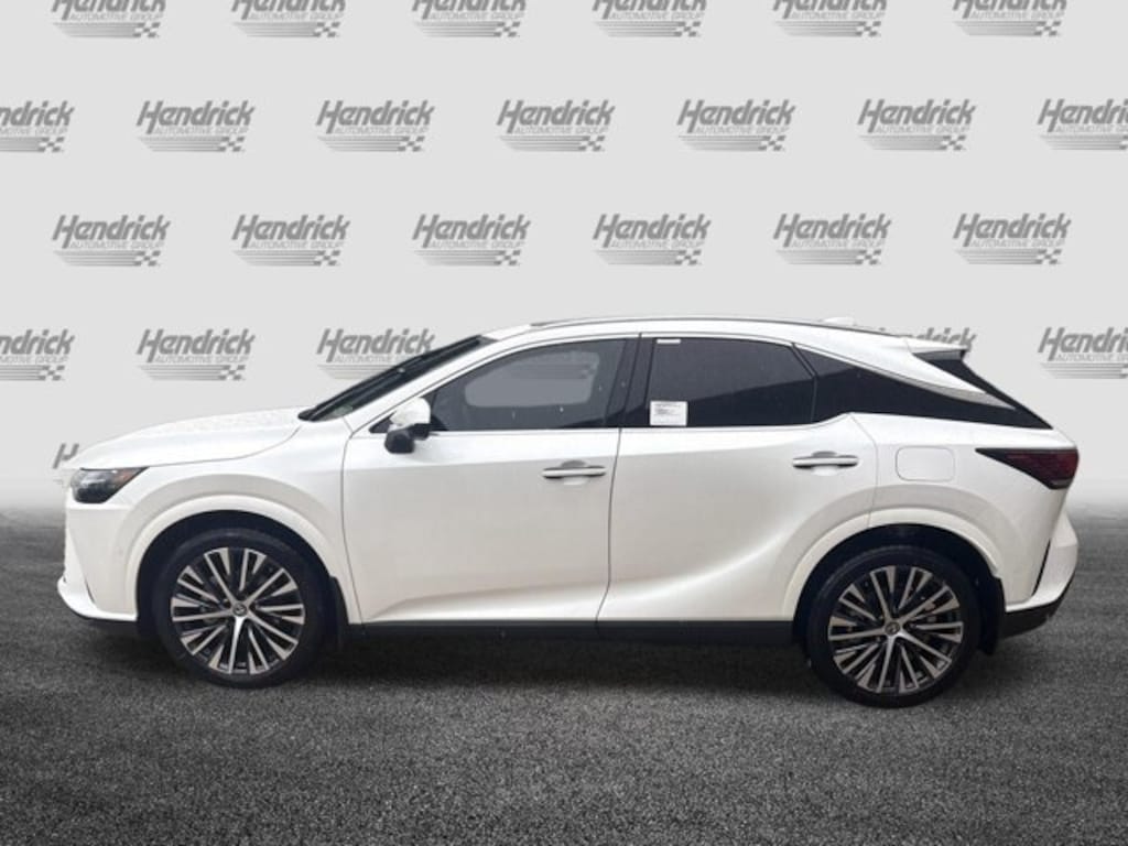 New 2026 Lexus RX 350 PREMIUM PLUS SUV
