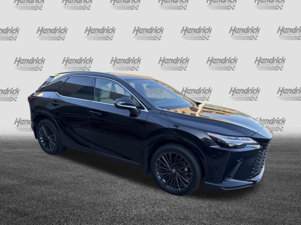 Used 2024 Lexus RX RX 350 Premium SUV