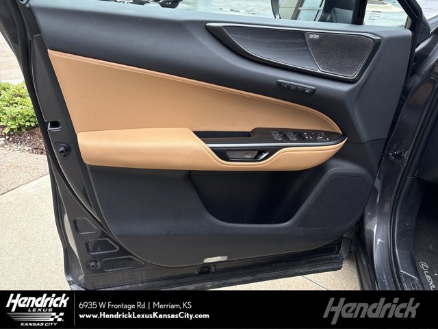 LEXUS NX NX 350h Luxury