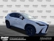  LEXUS NX 450h Plus